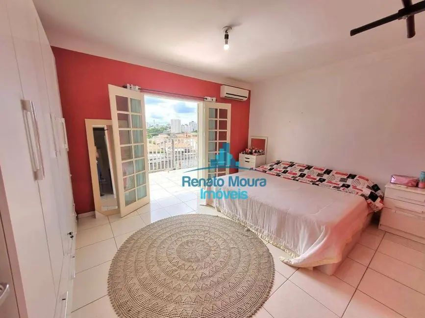 Sobrado com 3 quartos à venda, 150m2 em Jardim dos Estados, Sorocaba - SP - imagem 8 Foto 8 de Sobrado com 3 quartos à venda, 150m2 em Jardim dos Estados, Sorocaba - SP