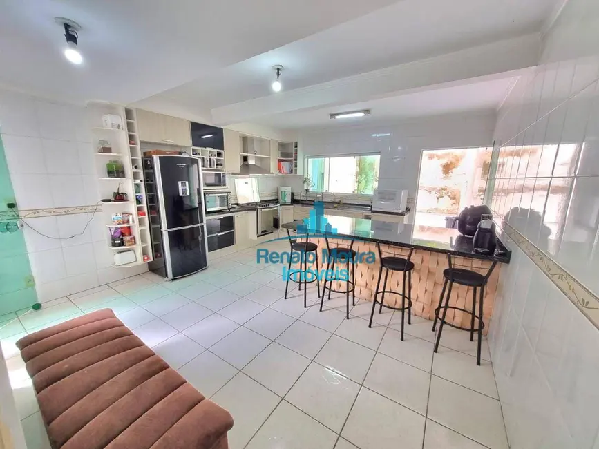 Sobrado com 3 quartos à venda, 150m2 em Jardim dos Estados, Sorocaba - SP - imagem 5 Foto 5 de Sobrado com 3 quartos à venda, 150m2 em Jardim dos Estados, Sorocaba - SP