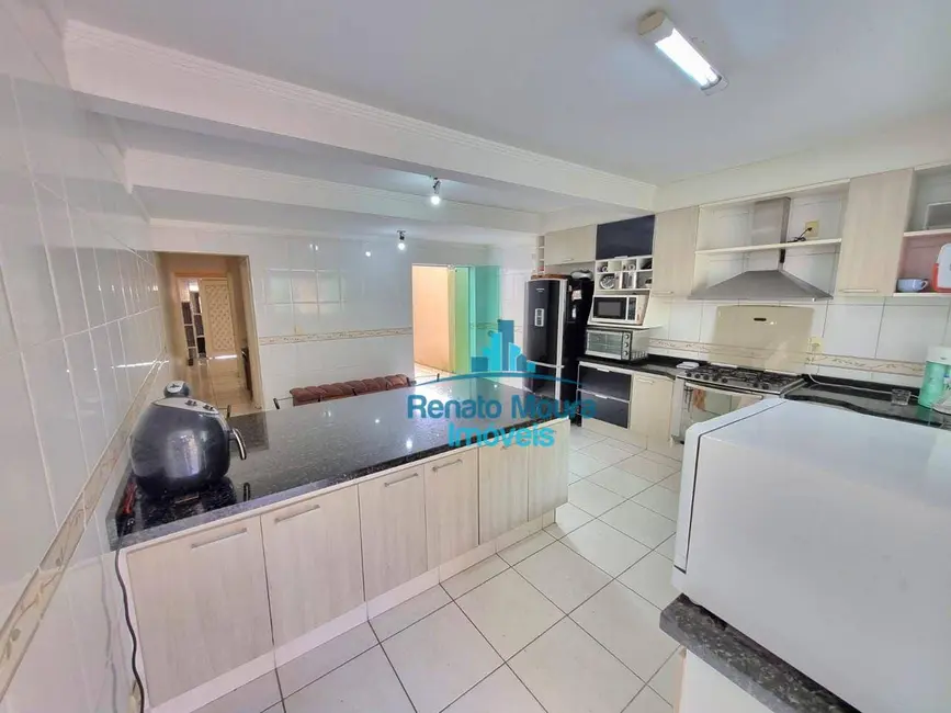 Sobrado com 3 quartos à venda, 150m2 em Jardim dos Estados, Sorocaba - SP - imagem 6 Foto 6 de Sobrado com 3 quartos à venda, 150m2 em Jardim dos Estados, Sorocaba - SP