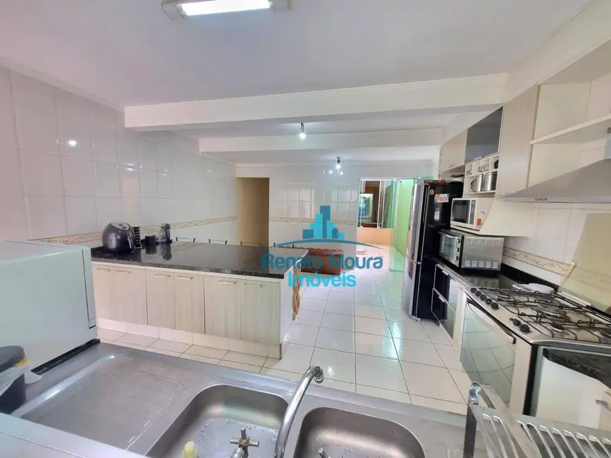 Sobrado com 3 quartos à venda, 150m2 em Jardim dos Estados, Sorocaba - SP - imagem 4 Foto 4 de Sobrado com 3 quartos à venda, 150m2 em Jardim dos Estados, Sorocaba - SP