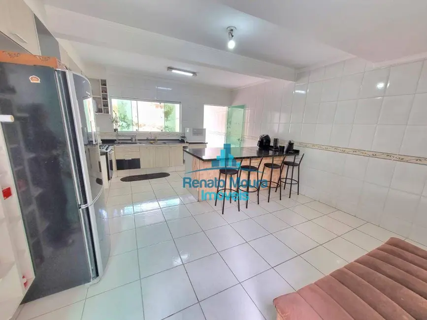 Sobrado com 3 quartos à venda, 150m2 em Jardim dos Estados, Sorocaba - SP - imagem 7 Foto 7 de Sobrado com 3 quartos à venda, 150m2 em Jardim dos Estados, Sorocaba - SP