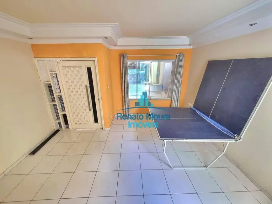 Sobrado com 3 quartos à venda, 150m2 em Jardim dos Estados, Sorocaba - SP - imagem 2 Foto 2 de Sobrado com 3 quartos à venda, 150m2 em Jardim dos Estados, Sorocaba - SP