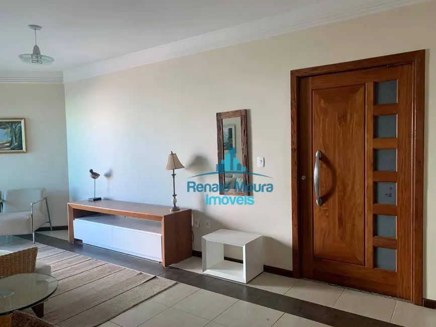 Foto 1 de Apartamento com 3 quartos à venda e para alugar, 137m2 em Jardim Paulistano, Sorocaba - SP