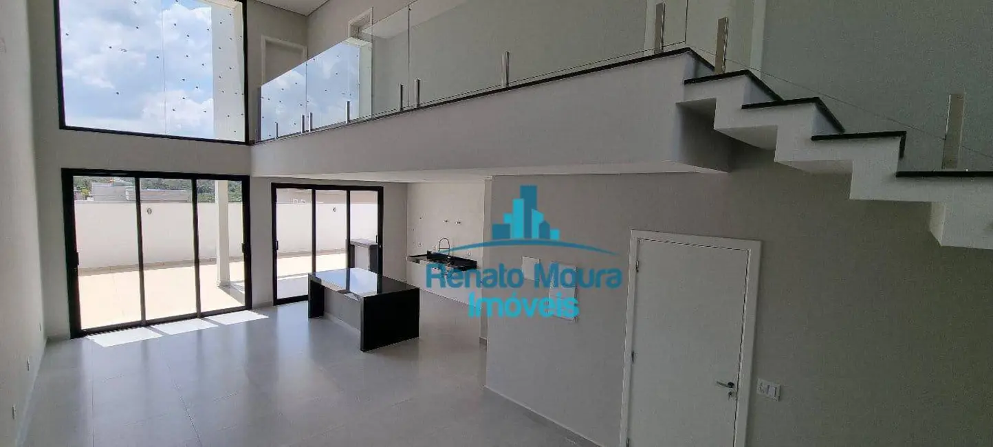 Foto 4 de Sobrado com 3 quartos à venda, 250m2 em Cajuru do Sul, Sorocaba - SP