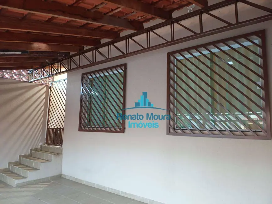 Sobrado com 3 quartos à venda, 150m2 em Jardim Wanel Ville V, Sorocaba - SP - imagem 2 Foto 2 de Sobrado com 3 quartos à venda, 150m2 em Jardim Wanel Ville V, Sorocaba - SP