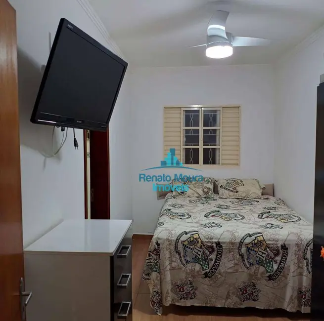 Sobrado com 3 quartos à venda, 150m2 em Jardim Wanel Ville V, Sorocaba - SP - imagem 8 Foto 8 de Sobrado com 3 quartos à venda, 150m2 em Jardim Wanel Ville V, Sorocaba - SP