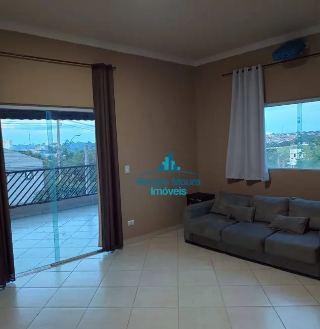 Sobrado com 3 quartos à venda, 150m2 em Jardim Wanel Ville V, Sorocaba - SP - imagem 4 Foto 4 de Sobrado com 3 quartos à venda, 150m2 em Jardim Wanel Ville V, Sorocaba - SP
