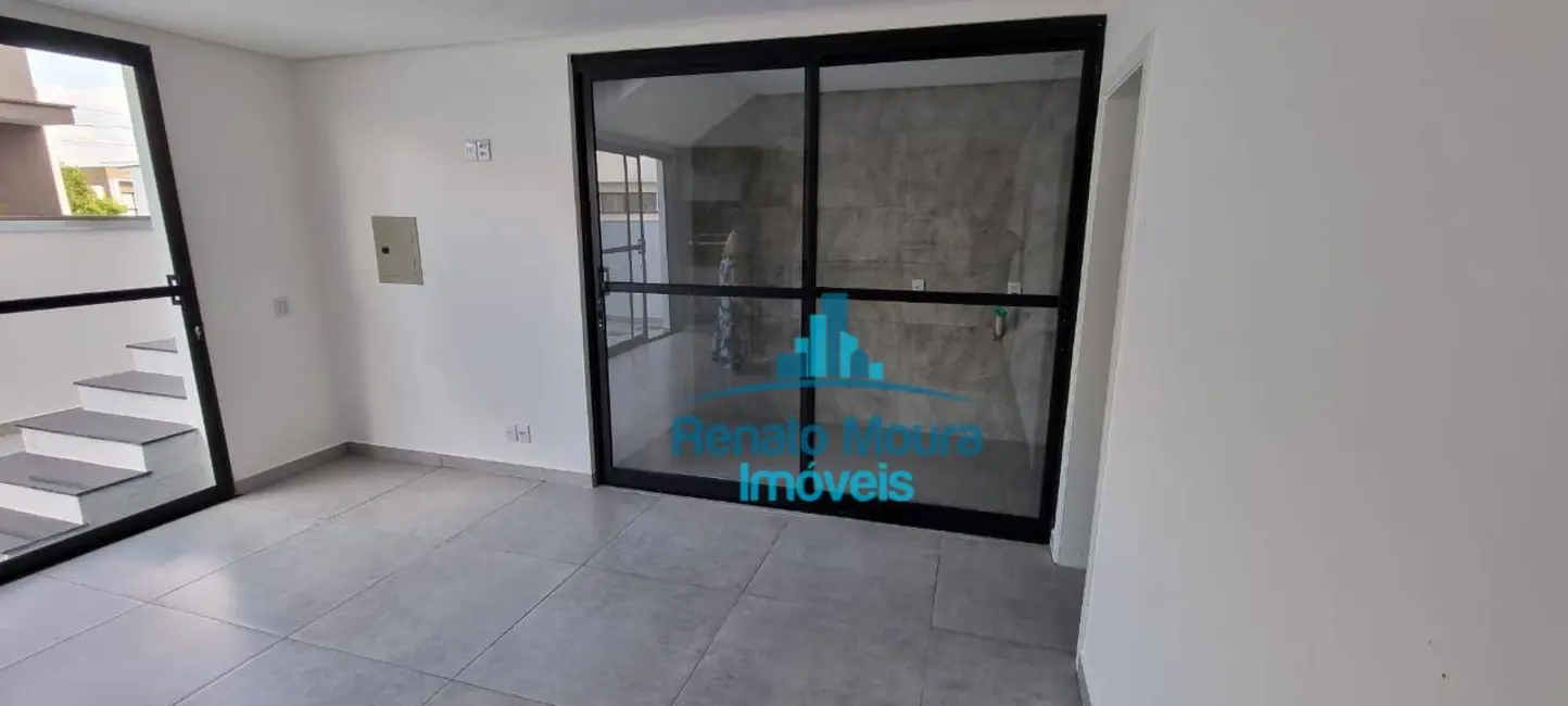 Sobrado com 3 quartos à venda, 160m2 em Cajuru do Sul, Sorocaba - SP - imagem 4 Foto 4 de Sobrado com 3 quartos à venda, 160m2 em Cajuru do Sul, Sorocaba - SP