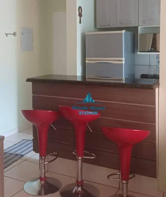 Foto 5 de Apartamento com 2 quartos à venda, 52m2 em Vila Guilherme, Votorantim - SP