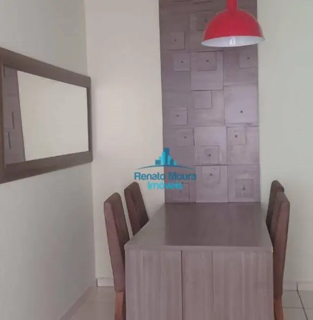 Foto 3 de Apartamento com 2 quartos à venda, 52m2 em Vila Guilherme, Votorantim - SP