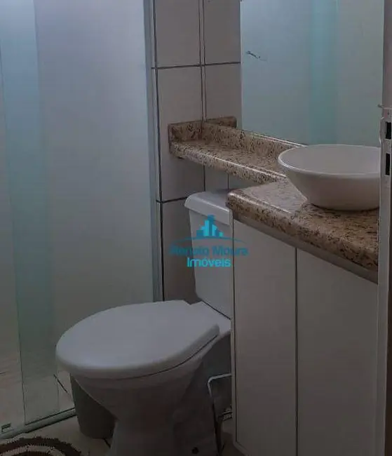 Foto 7 de Apartamento com 2 quartos à venda, 52m2 em Vila Guilherme, Votorantim - SP