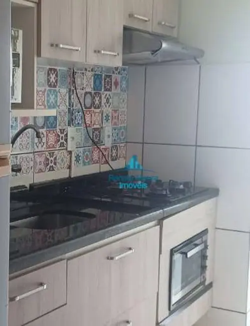 Foto 4 de Apartamento com 2 quartos à venda, 52m2 em Vila Guilherme, Votorantim - SP