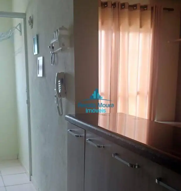 Foto 6 de Apartamento com 2 quartos à venda, 52m2 em Vila Guilherme, Votorantim - SP