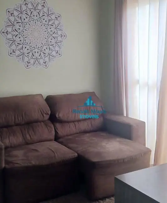 Foto 2 de Apartamento com 2 quartos à venda, 52m2 em Vila Guilherme, Votorantim - SP