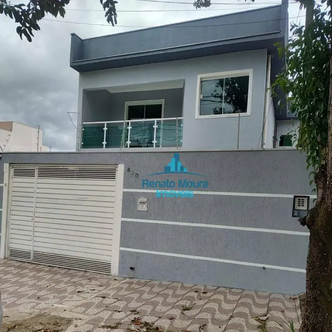 Foto 1 de Sobrado com 3 quartos à venda, 150m2 em Jardim Wanel Ville IV, Sorocaba - SP