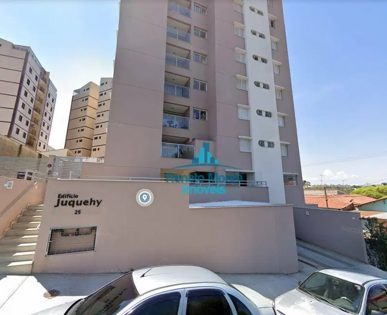 Apartamento com 3 quartos para alugar, 69m2 em Jardim Sandra, Sorocaba - SP - imagem 1 Foto 1 de Apartamento com 3 quartos para alugar, 69m2 em Jardim Sandra, Sorocaba - SP