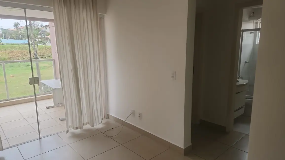 Foto 2 de Apartamento com 3 quartos para alugar, 69m2 em Jardim Sandra, Sorocaba - SP
