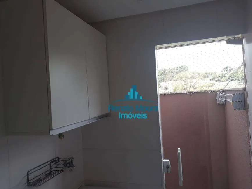 Apartamento com 3 quartos para alugar, 69m2 em Jardim Sandra, Sorocaba - SP - imagem 7 Foto 7 de Apartamento com 3 quartos para alugar, 69m2 em Jardim Sandra, Sorocaba - SP