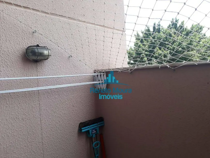 Apartamento com 3 quartos para alugar, 69m2 em Jardim Sandra, Sorocaba - SP - imagem 9 Foto 9 de Apartamento com 3 quartos para alugar, 69m2 em Jardim Sandra, Sorocaba - SP