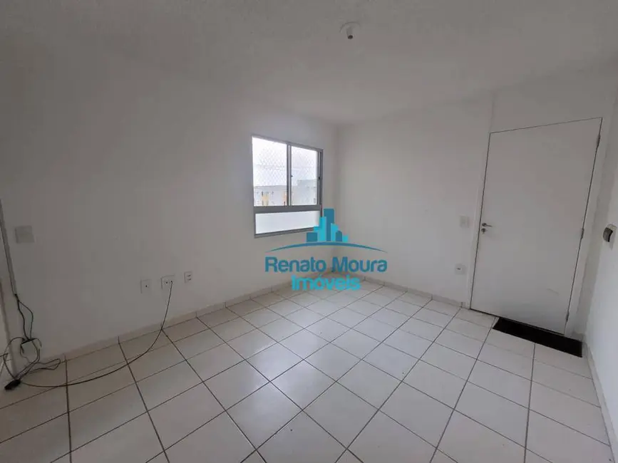 Foto 5 de Apartamento com 2 quartos à venda, 46m2 em Sorocaba - SP