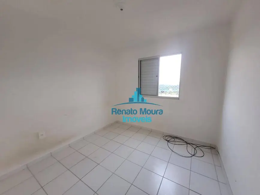 Foto 6 de Apartamento com 2 quartos à venda, 46m2 em Sorocaba - SP