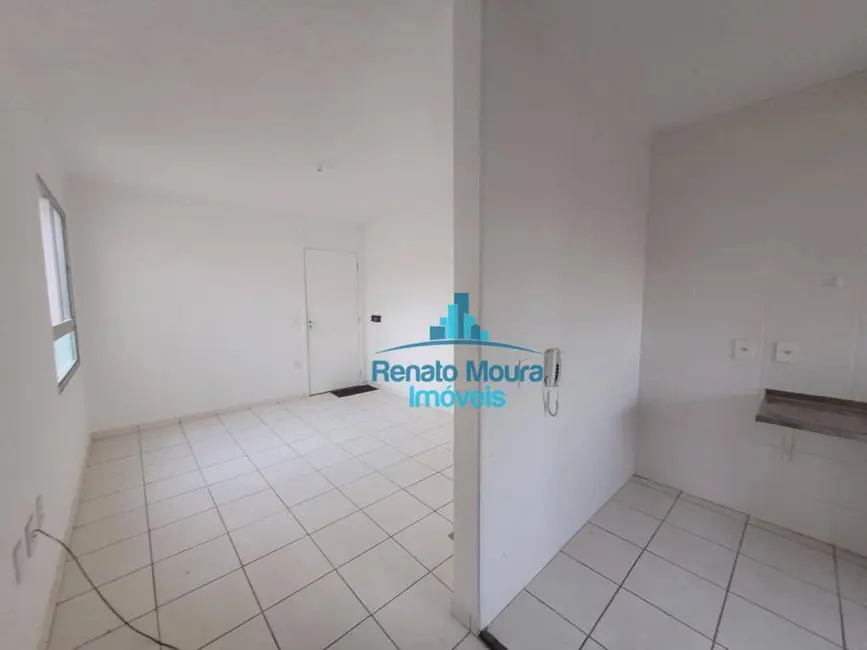 Foto 1 de Apartamento com 2 quartos à venda, 46m2 em Sorocaba - SP