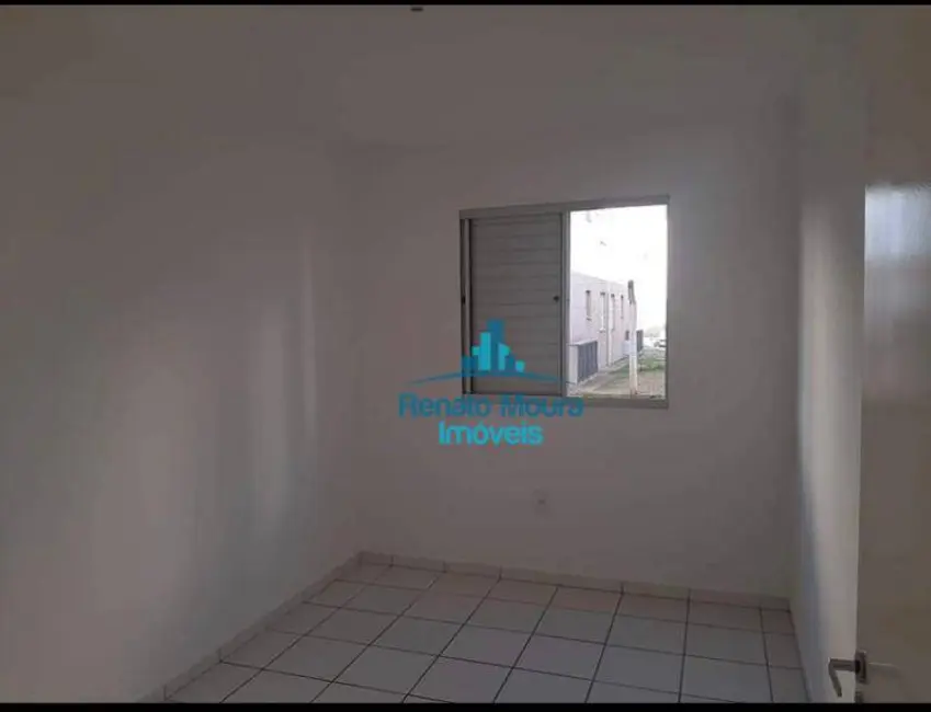 Foto 4 de Apartamento com 2 quartos à venda, 46m2 em Sorocaba - SP