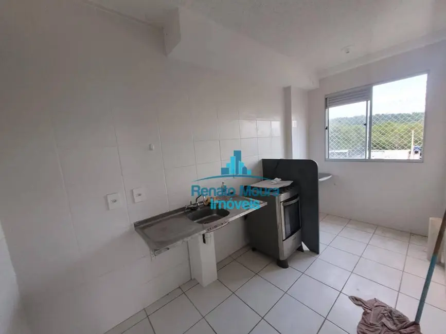 Foto 3 de Apartamento com 2 quartos à venda, 46m2 em Sorocaba - SP