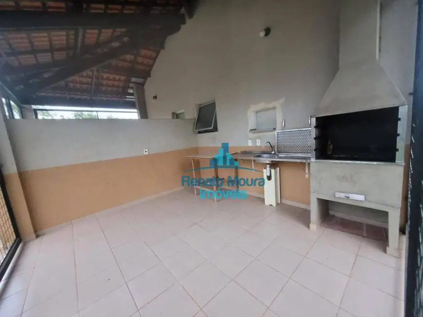 Foto 8 de Apartamento com 2 quartos à venda, 46m2 em Sorocaba - SP
