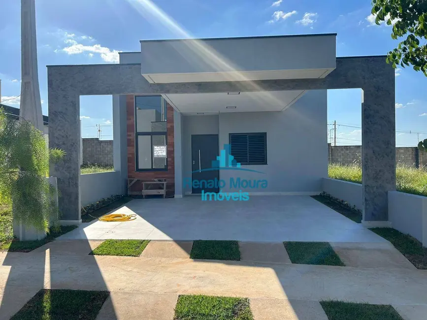 Casa de Condomínio com 3 quartos à venda, 154m2 em Jardim Novo Horizonte, Sorocaba - SP - imagem 1 Foto 1 de Casa de Condomínio com 3 quartos à venda, 154m2 em Jardim Novo Horizonte, Sorocaba - SP