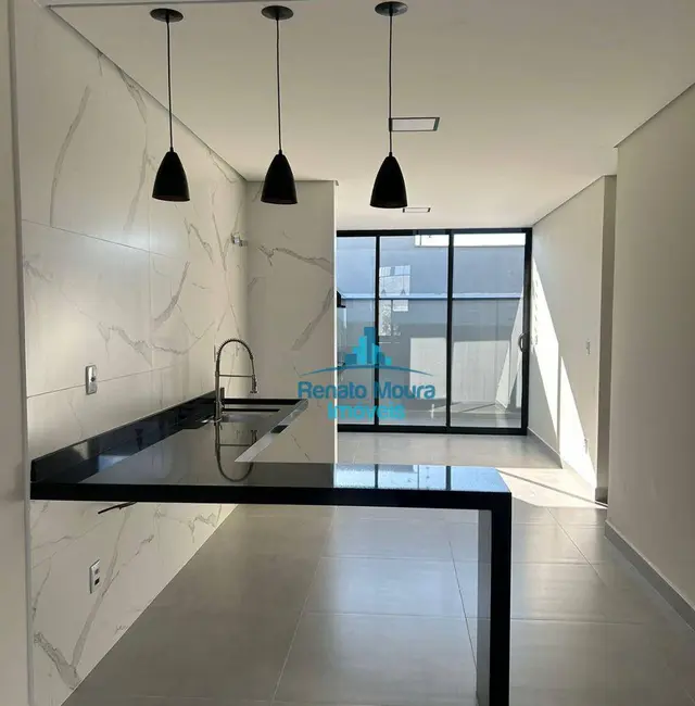 Casa de Condomínio com 3 quartos à venda, 154m2 em Jardim Novo Horizonte, Sorocaba - SP - imagem 7 Foto 7 de Casa de Condomínio com 3 quartos à venda, 154m2 em Jardim Novo Horizonte, Sorocaba - SP
