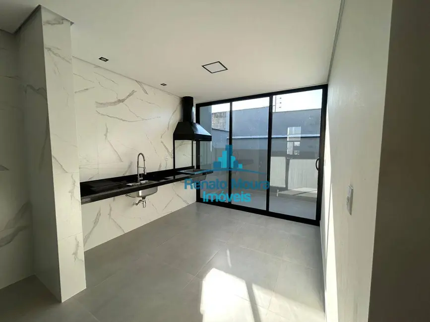 Casa de Condomínio com 3 quartos à venda, 154m2 em Jardim Novo Horizonte, Sorocaba - SP - imagem 6 Foto 6 de Casa de Condomínio com 3 quartos à venda, 154m2 em Jardim Novo Horizonte, Sorocaba - SP