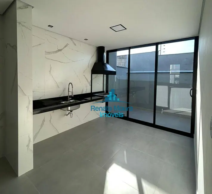 Casa de Condomínio com 3 quartos à venda, 154m2 em Jardim Novo Horizonte, Sorocaba - SP - imagem 3 Foto 3 de Casa de Condomínio com 3 quartos à venda, 154m2 em Jardim Novo Horizonte, Sorocaba - SP