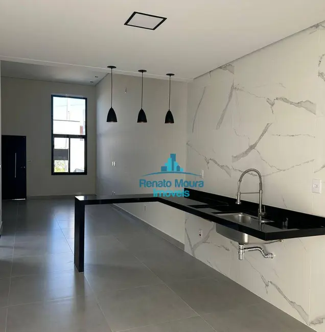 Casa de Condomínio com 3 quartos à venda, 154m2 em Jardim Novo Horizonte, Sorocaba - SP - imagem 4 Foto 4 de Casa de Condomínio com 3 quartos à venda, 154m2 em Jardim Novo Horizonte, Sorocaba - SP