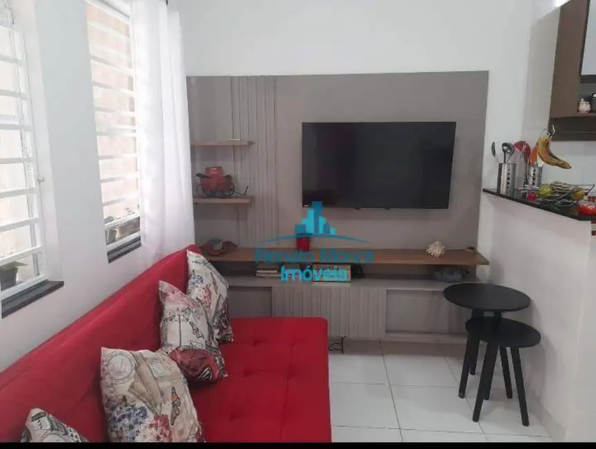 Casa com 2 quartos à venda, 70m2 em Jardim Eucalíptos, Sorocaba - SP - imagem 3 Foto 3 de Casa com 2 quartos à venda, 70m2 em Jardim Eucalíptos, Sorocaba - SP