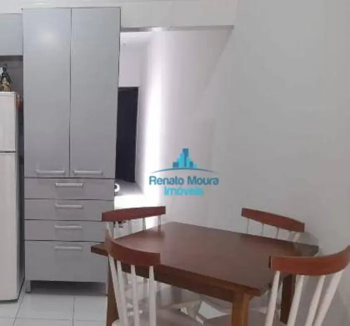 Casa com 2 quartos à venda, 70m2 em Jardim Eucalíptos, Sorocaba - SP - imagem 5 Foto 5 de Casa com 2 quartos à venda, 70m2 em Jardim Eucalíptos, Sorocaba - SP