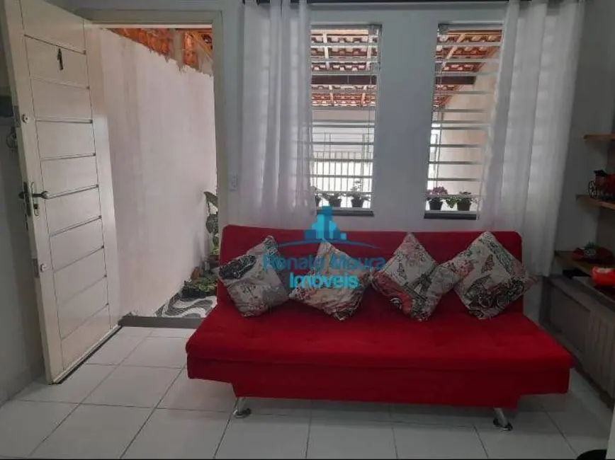Casa com 2 quartos à venda, 70m2 em Jardim Eucalíptos, Sorocaba - SP - imagem 2 Foto 2 de Casa com 2 quartos à venda, 70m2 em Jardim Eucalíptos, Sorocaba - SP