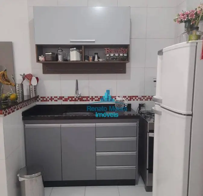 Casa com 2 quartos à venda, 70m2 em Jardim Eucalíptos, Sorocaba - SP - imagem 4 Foto 4 de Casa com 2 quartos à venda, 70m2 em Jardim Eucalíptos, Sorocaba - SP