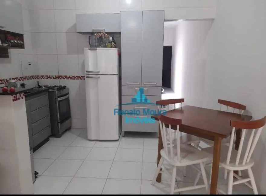 Casa com 2 quartos à venda, 70m2 em Jardim Eucalíptos, Sorocaba - SP - imagem 6 Foto 6 de Casa com 2 quartos à venda, 70m2 em Jardim Eucalíptos, Sorocaba - SP