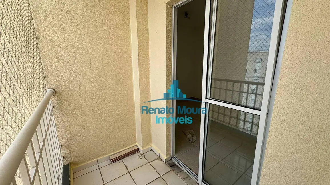 Foto 7 de Apartamento com 2 quartos à venda, 47m2 em Vila Odin, Sorocaba - SP