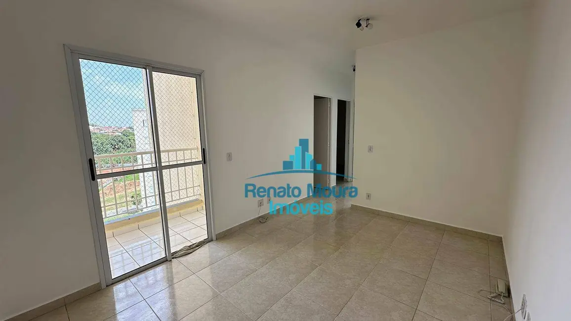 Foto 3 de Apartamento com 2 quartos à venda, 47m2 em Vila Odin, Sorocaba - SP