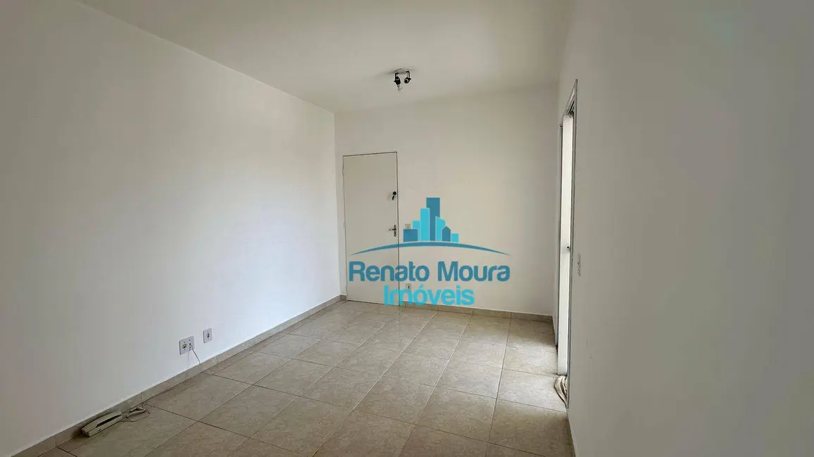 Foto 4 de Apartamento com 2 quartos à venda, 47m2 em Vila Odin, Sorocaba - SP