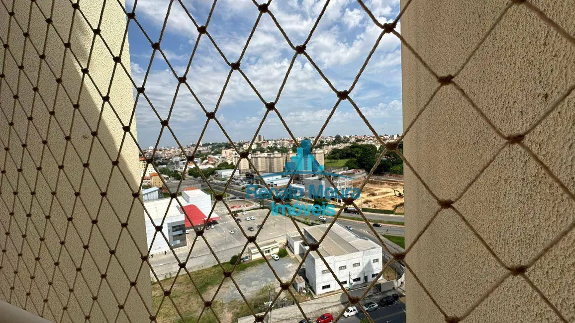 Foto 6 de Apartamento com 2 quartos à venda, 47m2 em Vila Odin, Sorocaba - SP