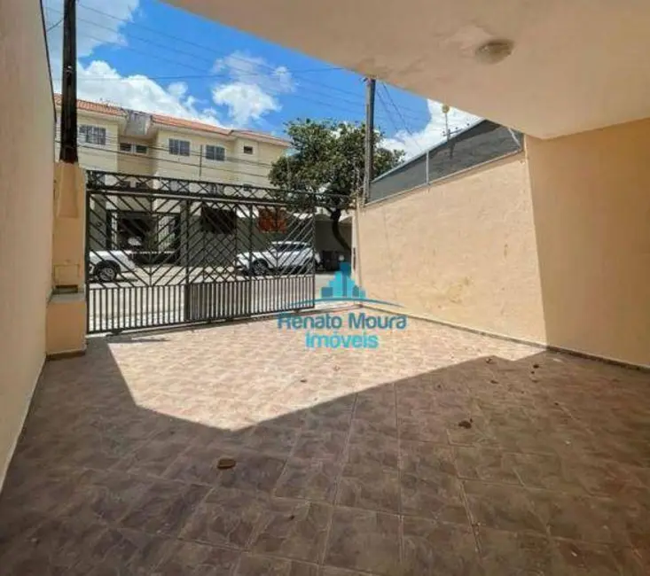 Foto 2 de Sobrado com 3 quartos à venda e para alugar, 144m2 em Jardim Simus, Sorocaba - SP