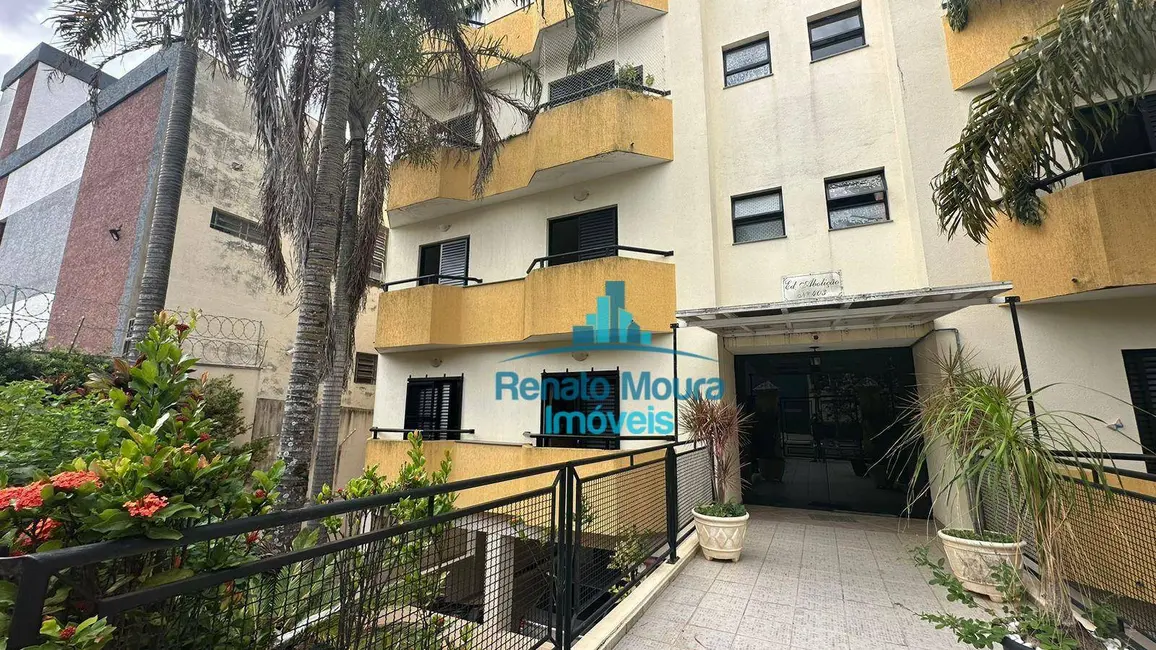 Foto 1 de Apartamento com 3 quartos para alugar, 93m2 em Vila Jardini, Sorocaba - SP