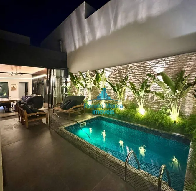 Casa de Condomínio com 3 quartos à venda, 250m2 em Morros, Sorocaba - SP - imagem 9 Foto 9 de Casa de Condomínio com 3 quartos à venda, 250m2 em Morros, Sorocaba - SP