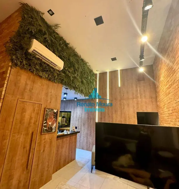 Foto 2 de Casa de Condomínio com 3 quartos à venda, 250m2 em Morros, Sorocaba - SP