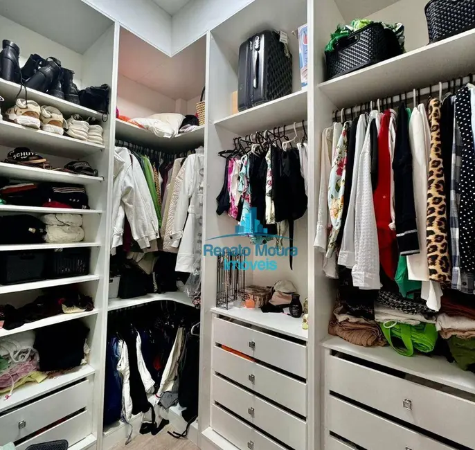 Casa de Condomínio com 3 quartos à venda, 250m2 em Morros, Sorocaba - SP - imagem 8 Foto 8 de Casa de Condomínio com 3 quartos à venda, 250m2 em Morros, Sorocaba - SP