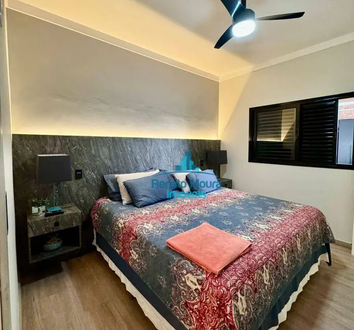 Casa de Condomínio com 3 quartos à venda, 250m2 em Morros, Sorocaba - SP - imagem 5 Foto 5 de Casa de Condomínio com 3 quartos à venda, 250m2 em Morros, Sorocaba - SP