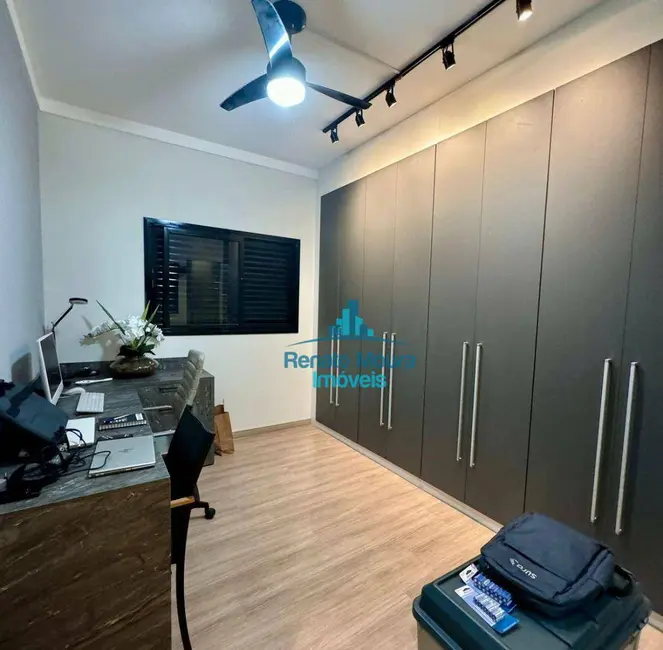 Casa de Condomínio com 3 quartos à venda, 250m2 em Morros, Sorocaba - SP - imagem 3 Foto 3 de Casa de Condomínio com 3 quartos à venda, 250m2 em Morros, Sorocaba - SP